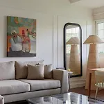 Designer Baron Palace 4Br Garden Duplex
