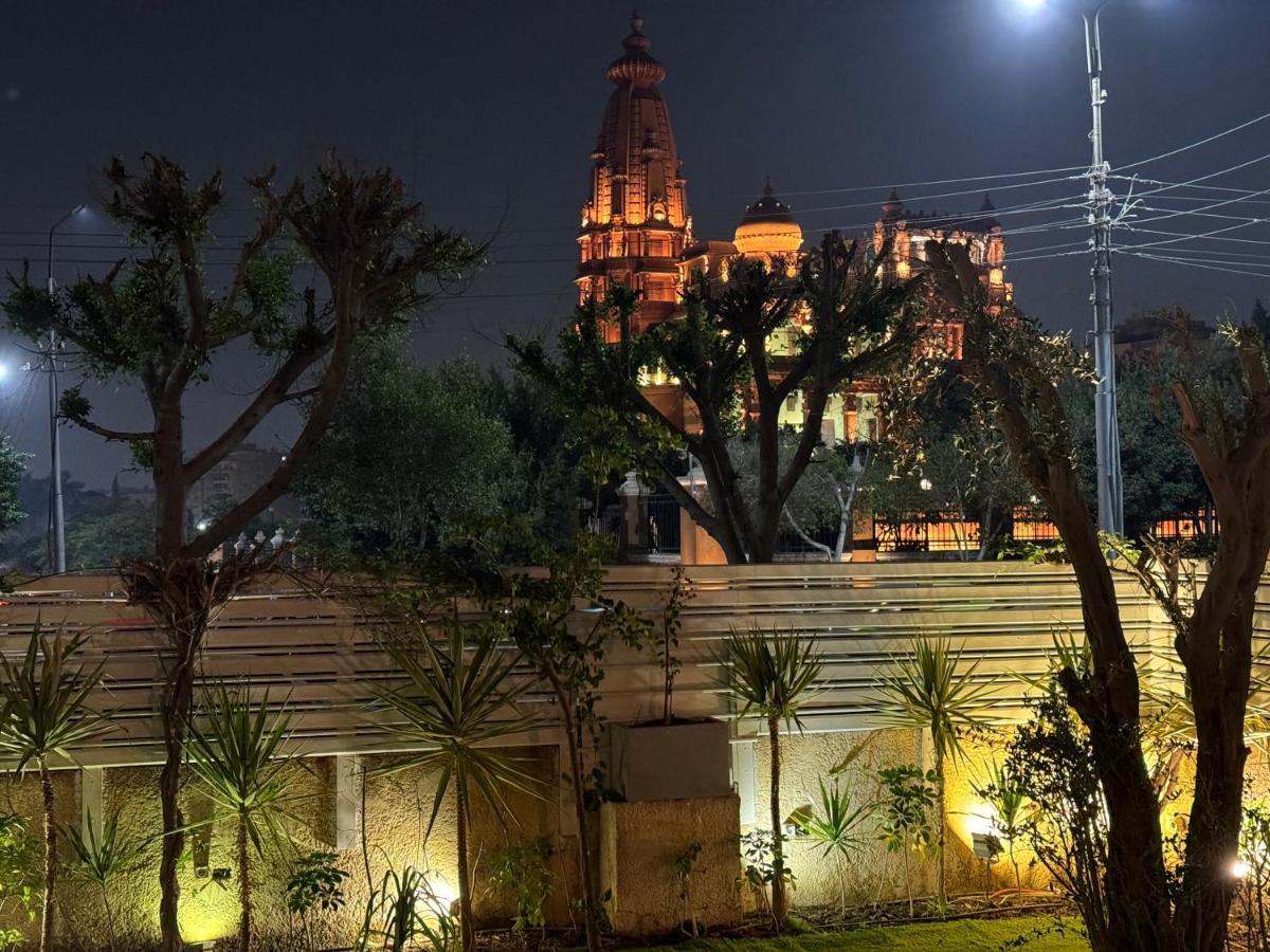 Designer Baron Palace 4br Garden Duplex Apartment